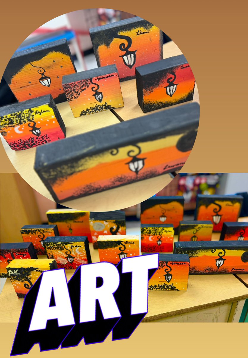 D a n i e l l a π - Toronto Teacher π (@msvittid) on Twitter photo Repurposing scrap wood and transforming it into works of art πΌοΈ
#tcdsb #art #grade8 #StudentSuccess <a href="/deSalesTCDSB/">St. Francis de Sales</a> Repurposing scrap wood and transforming it into works of art πΌοΈ
#tcdsb #art #grade8 #StudentSuccess <a href="/deSalesTCDSB/">St. Francis de Sales</a>