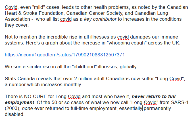 Meghan Ede tweet media