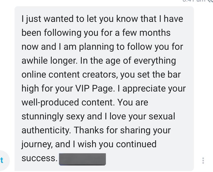 Love getting messages like this one 🥰 https://t.co/MsMBwiUR43<a href="/tag/drinkresponsibly"class="tags"><span>#drinkresponsibly</span></a>