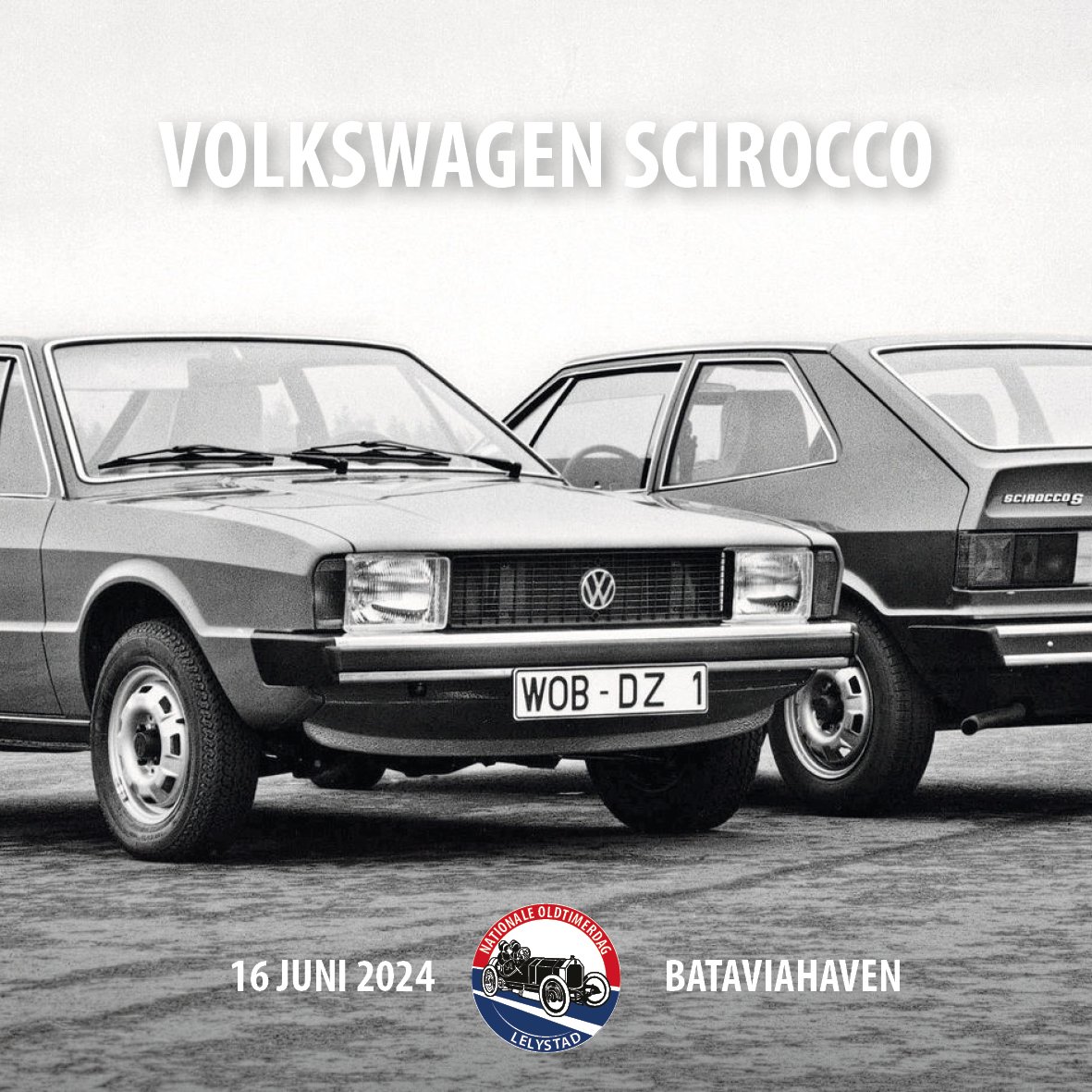 Nat. Oldtimerdag tweet media