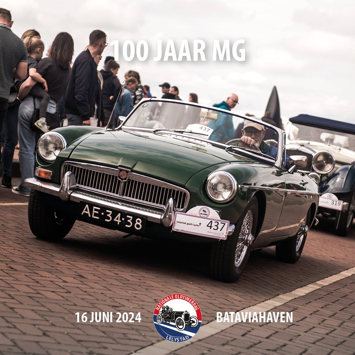 Nat. Oldtimerdag tweet media