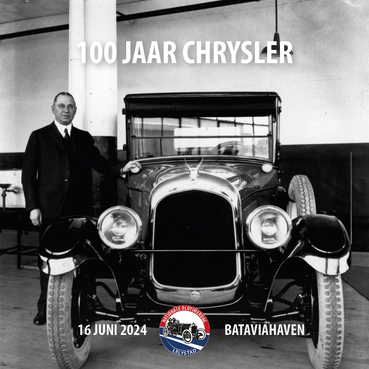 Nat. Oldtimerdag tweet media
