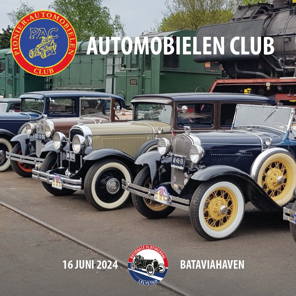 Nat. Oldtimerdag tweet media