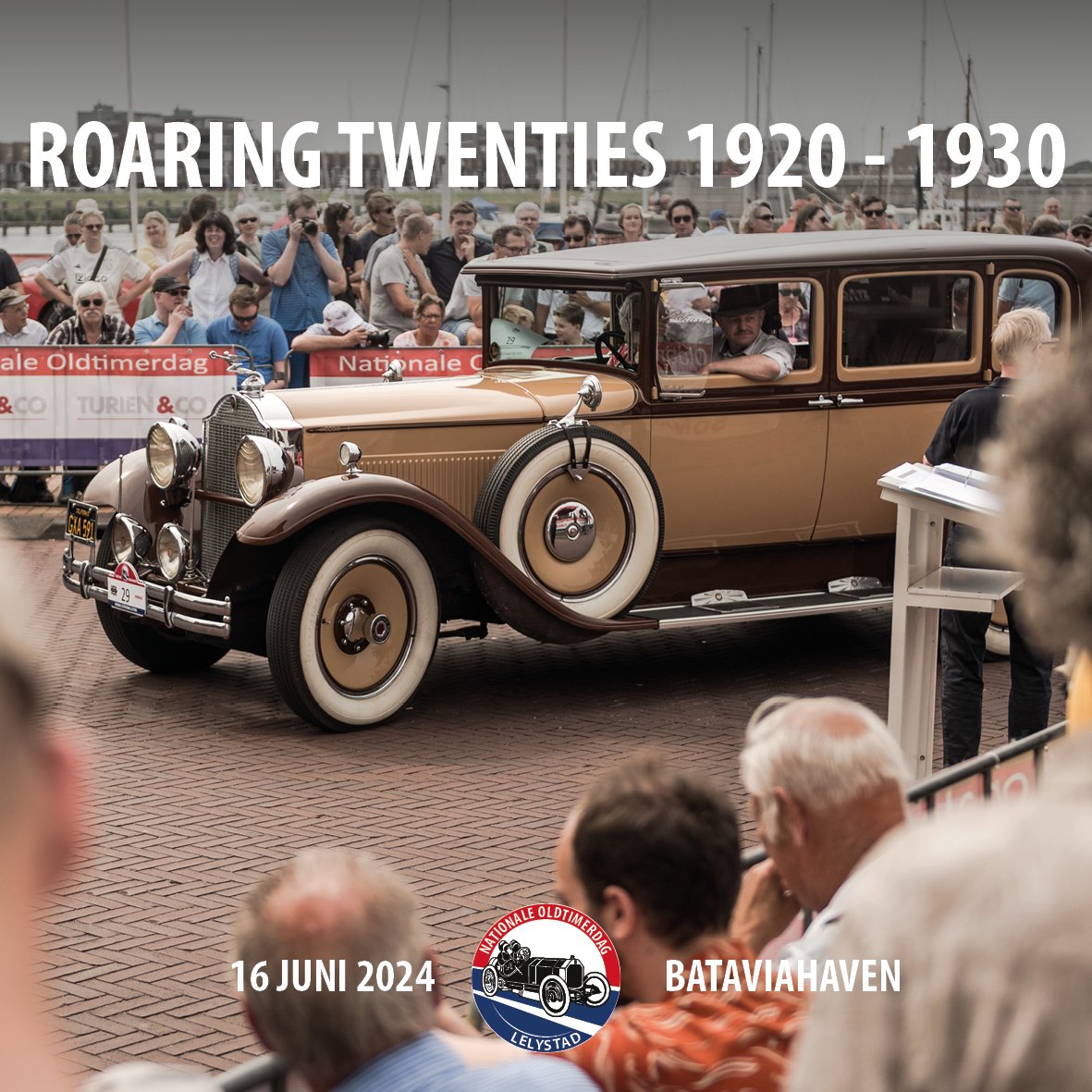 Nat. Oldtimerdag tweet media