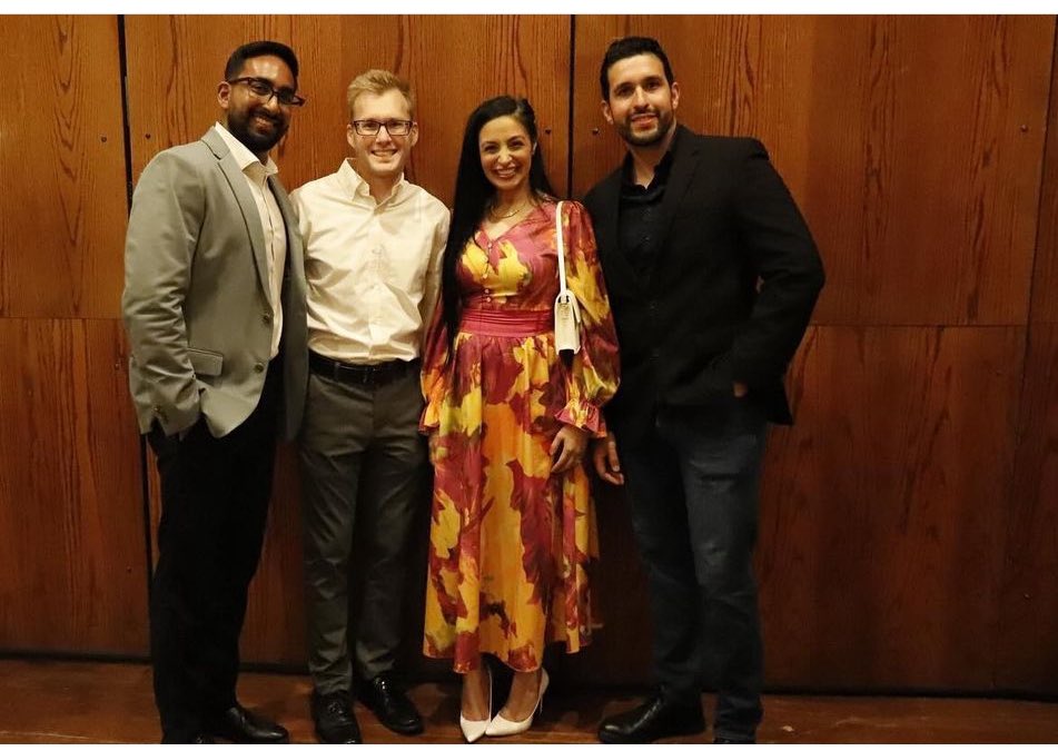 USF Infectious Disease and International Medicine tweet media