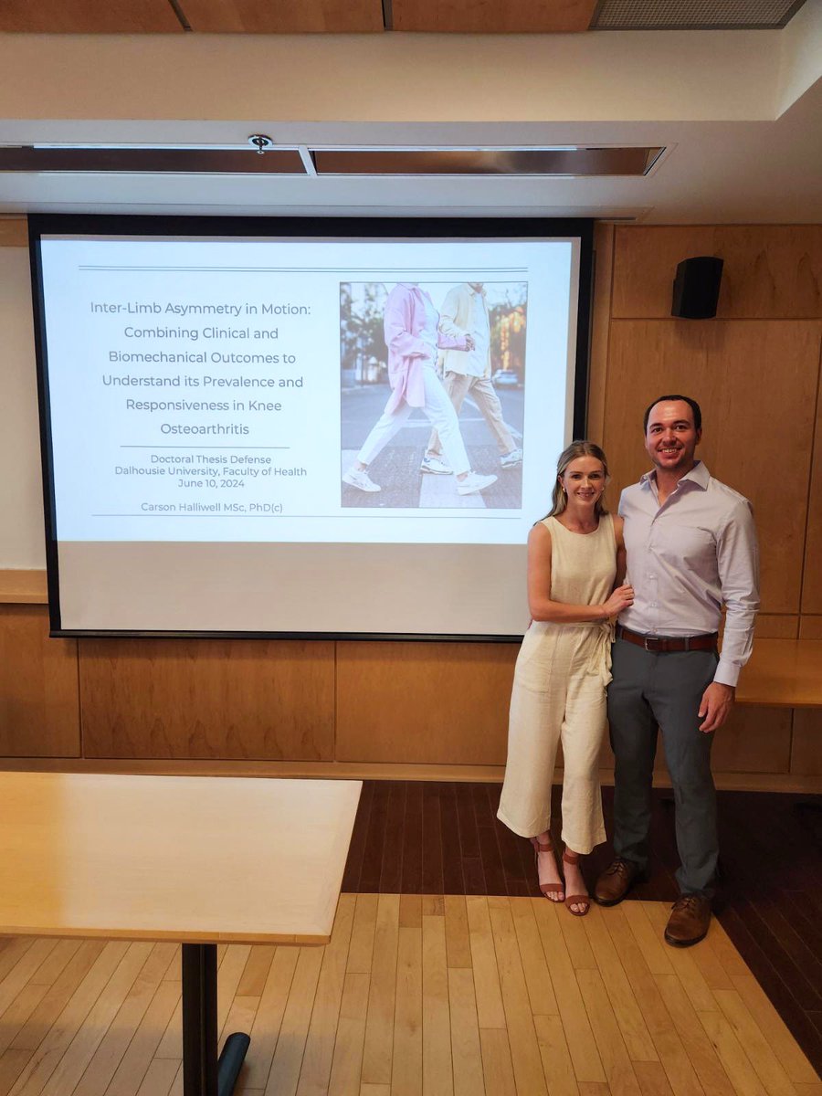 Thrilled to have successfully defended my PhD thesis today! Thanks to everyone who has supported me along the way!