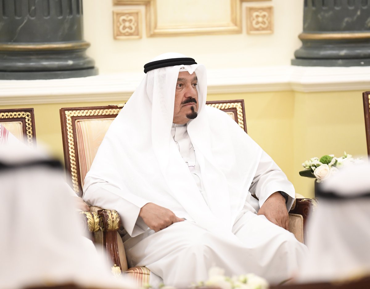 kuna_ar's tweet photo. سمو ولي العهد الشيخ صباح خالد الحمد الصباح يؤكد ضرورة استكمال مسيرة الريادة نحو مزيد من التقدم والازدهار للوطن في ظل القيادة الحكيمة لحضرة صاحب السمو أمير البلاد الشيخ مشعل الاحمد الجابر الصباح https://t.co/mqCuZVmck8