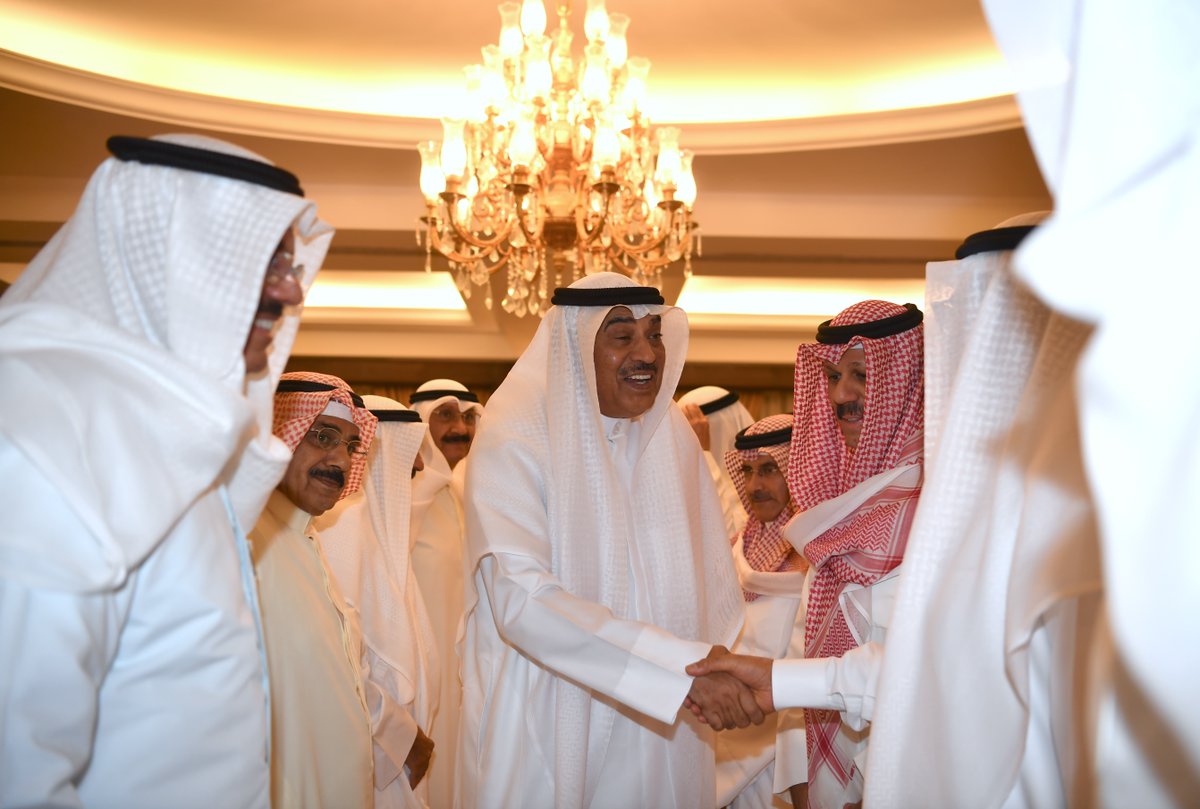 kuna_ar's tweet photo. سمو ولي العهد الشيخ صباح خالد الحمد الصباح يؤكد ضرورة استكمال مسيرة الريادة نحو مزيد من التقدم والازدهار للوطن في ظل القيادة الحكيمة لحضرة صاحب السمو أمير البلاد الشيخ مشعل الاحمد الجابر الصباح https://t.co/mqCuZVmck8