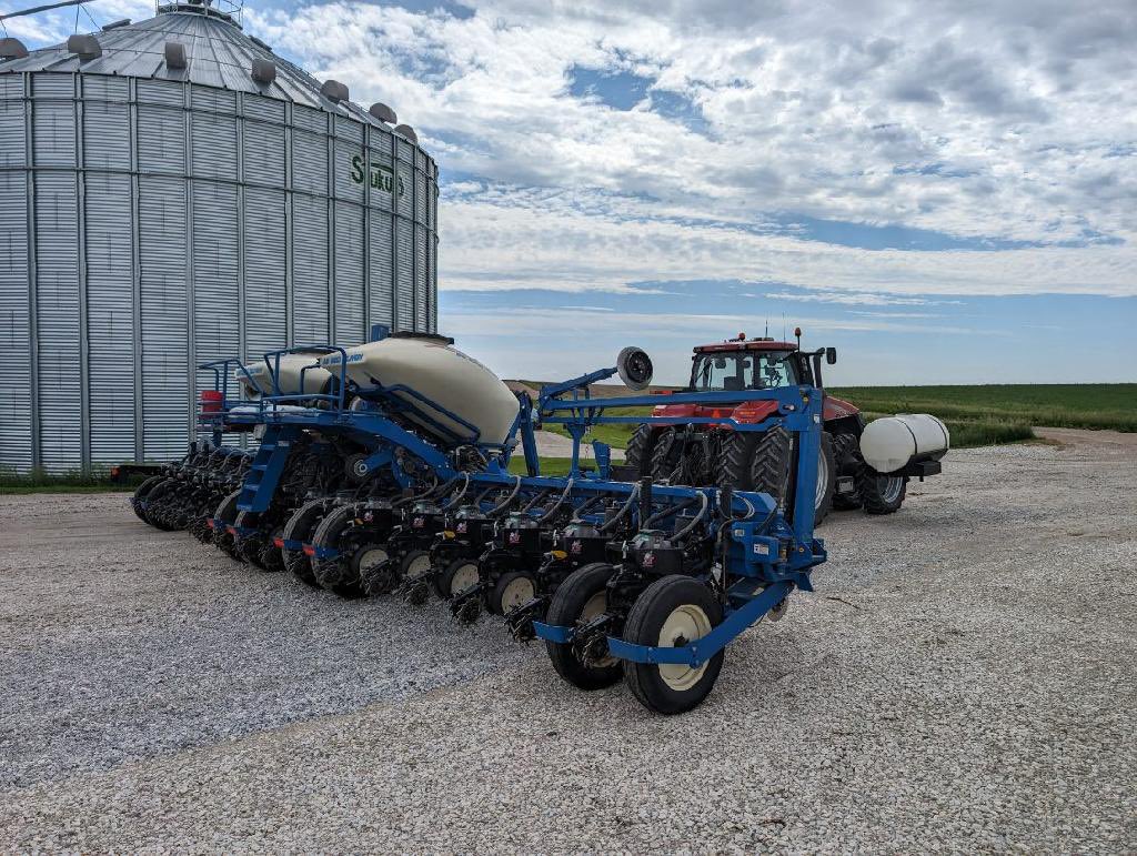 Brick Street Precision Ag tweet media
