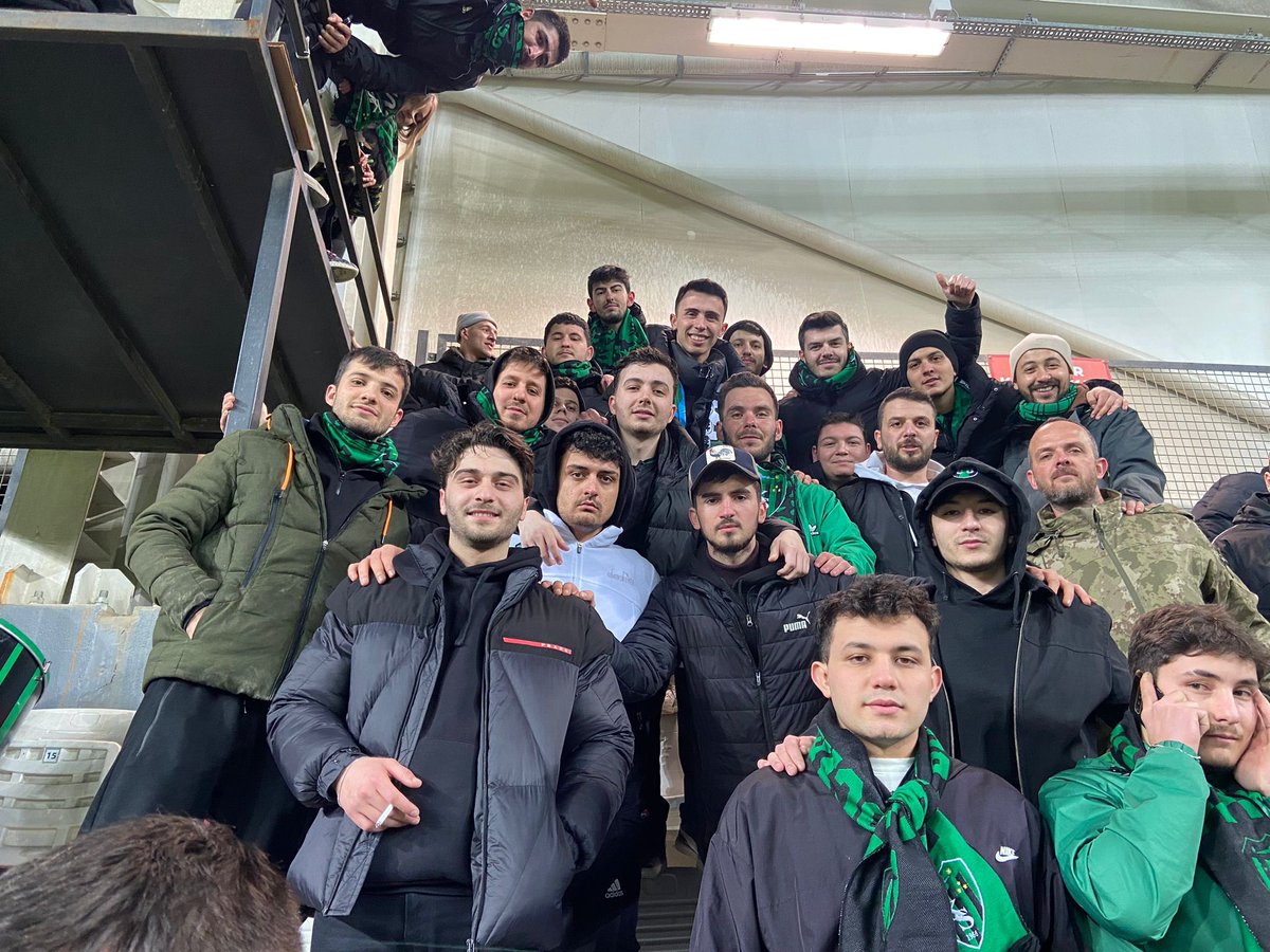bgencalp's tweet photo. Vazgeçilmiyor! https://t.co/rLronXMvv5
