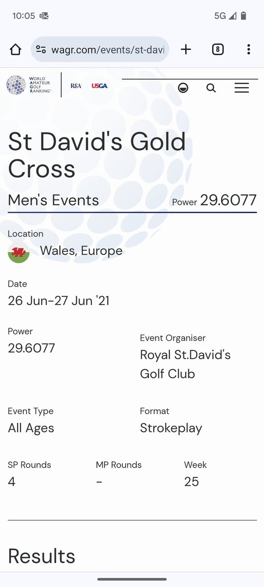 rhysbut_rhys's tweet photo. Final few days of prep now before The Gold Cross, a World Amateur ranking event, lads getting the finer details nailed.
Spray application on Fairways and surrounds today with @stephencasburn Seaweed and @AngusHort Fe + N, fingers crossed for good weather now🙏🙏 https://t.co/DlCFrdPxBm