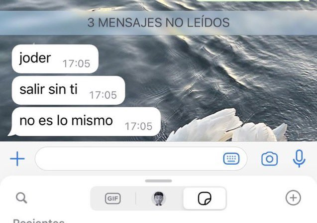 amigos así>>>>>