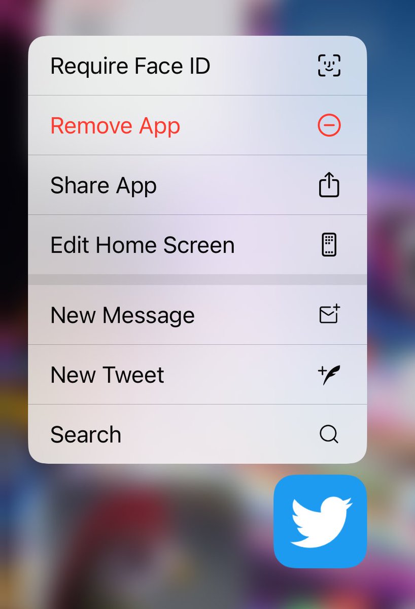 Require Face ID em qualquer app é a MELHOR mudança do iOS 18 até agora