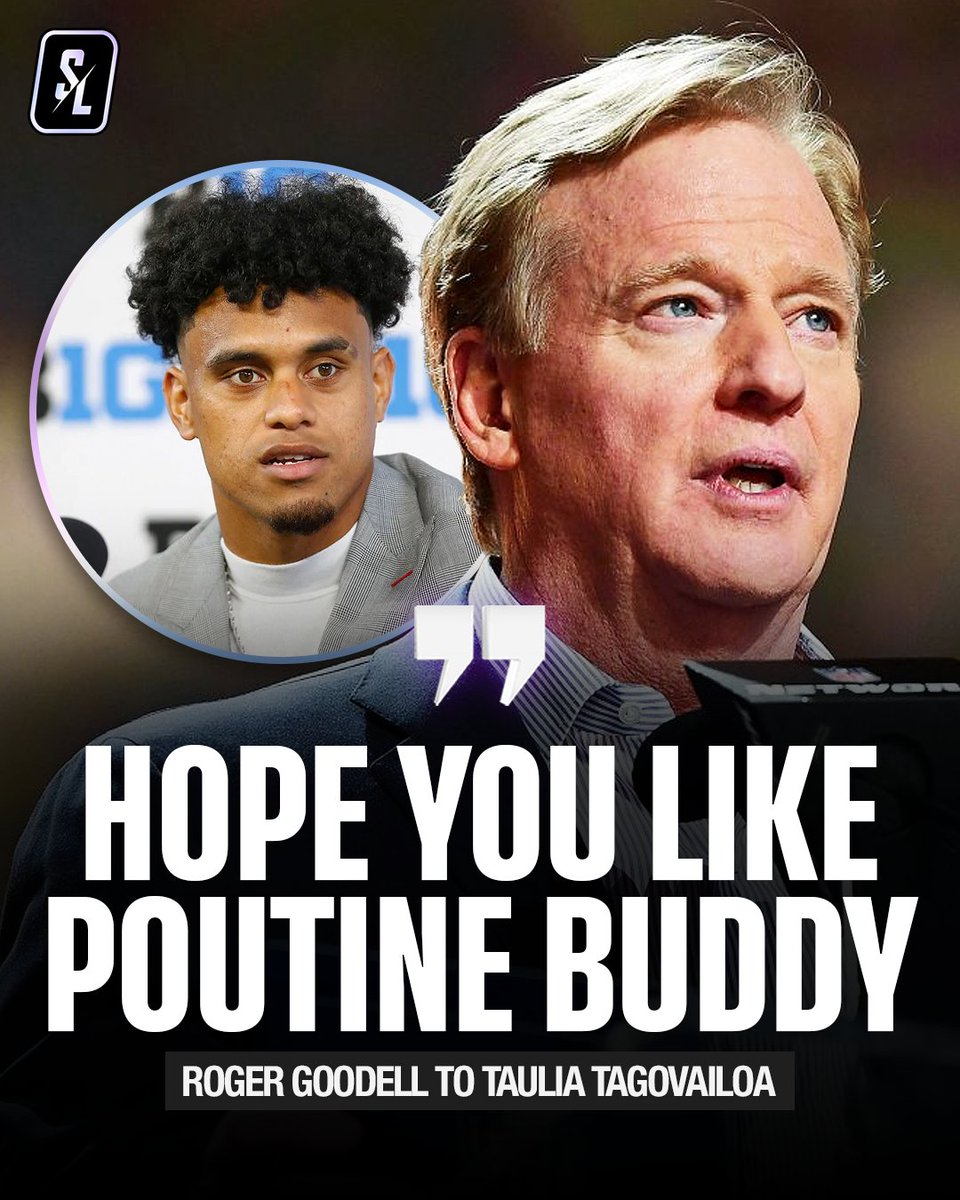 StadiumLiveApp's tweet photo. Tua Tagovailoa's younger brother Taulia has signed with the Hamilton Tiger-Cats of the CFL 👀 https://t.co/MXQLrAx6OD