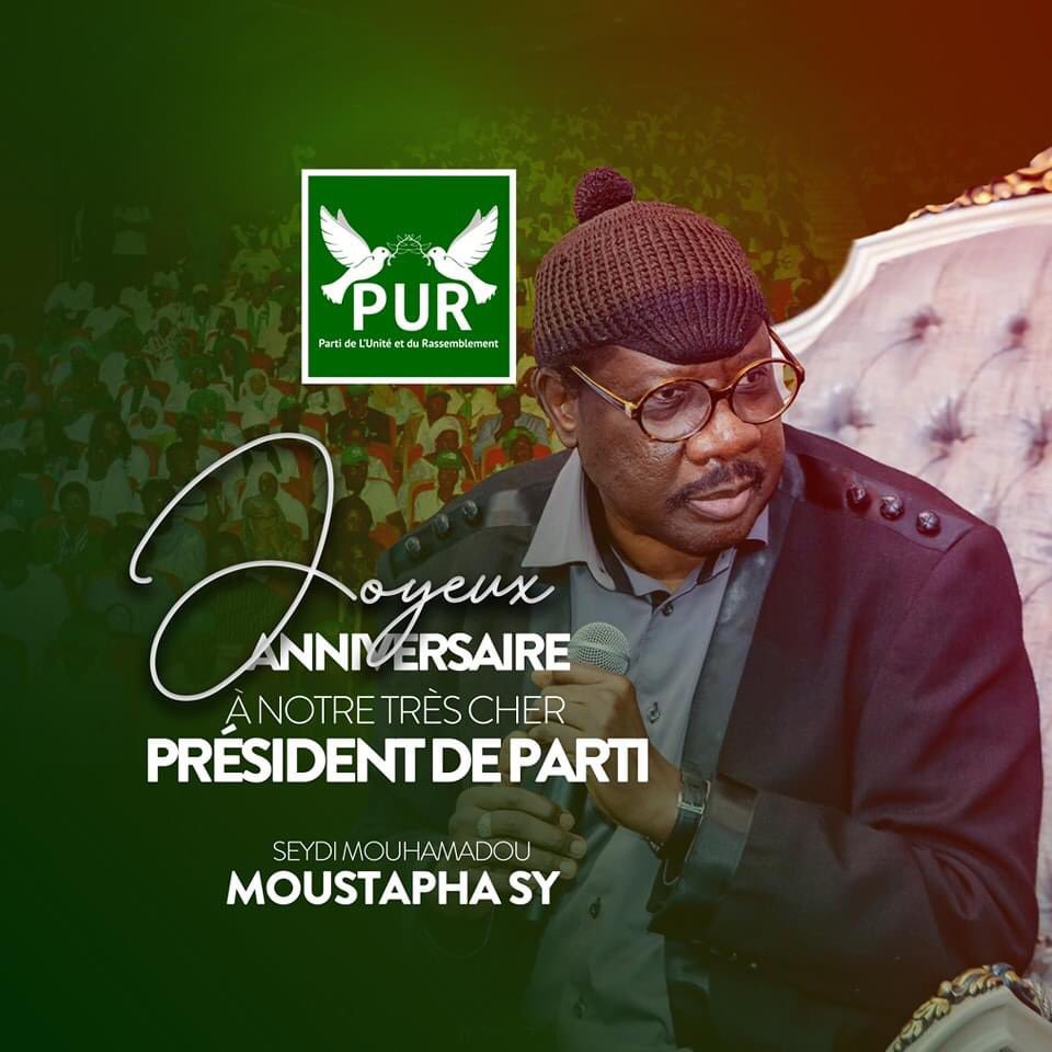 Meep_national99's tweet photo. Éminence, le PUR vous souhaite un joyeux anniversaire !

Joyeux anniversaire son Éminence !
 #PUR
#MEEP https://t.co/Fek5gJb4nX