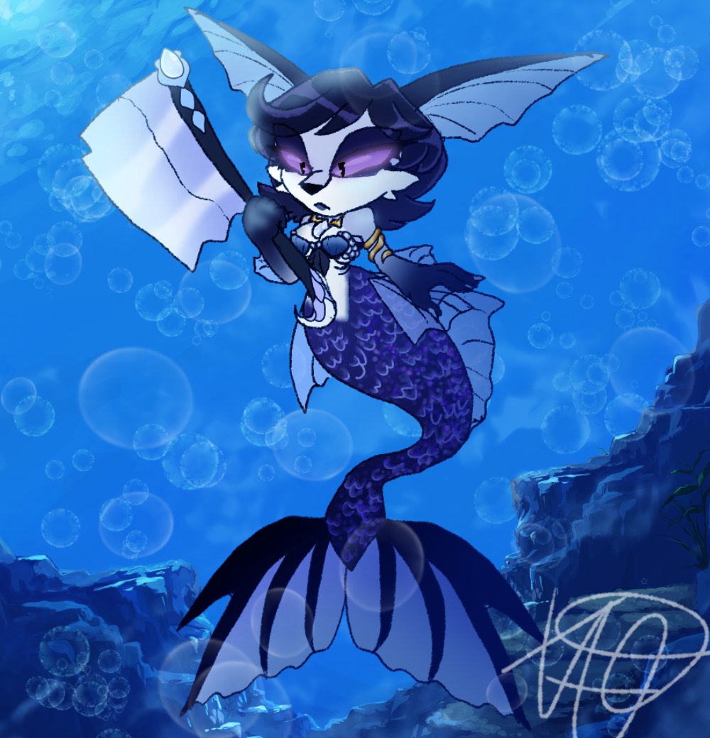 Quartz_Academy's tweet photo. Una pequeña práctica de iluminación y de paso reveló una de las transformaciones de mis ocs porque si.
#sonicfandom #mermaid #myart
#sirencore #mermaidcore https://t.co/pGOpXuJfDh