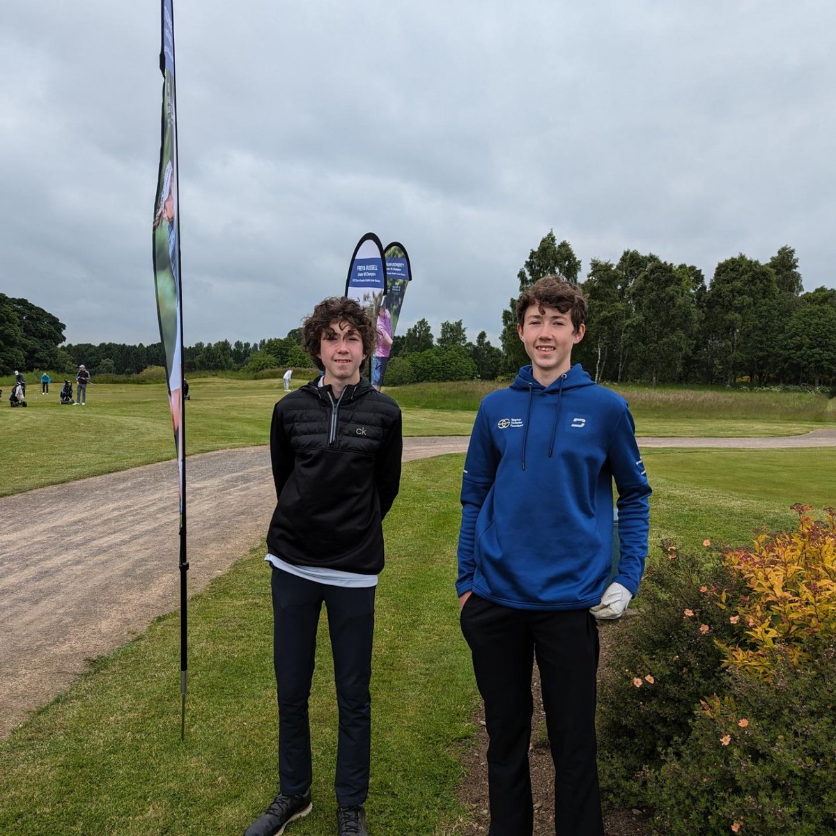 Gordon Mccormack tweet media