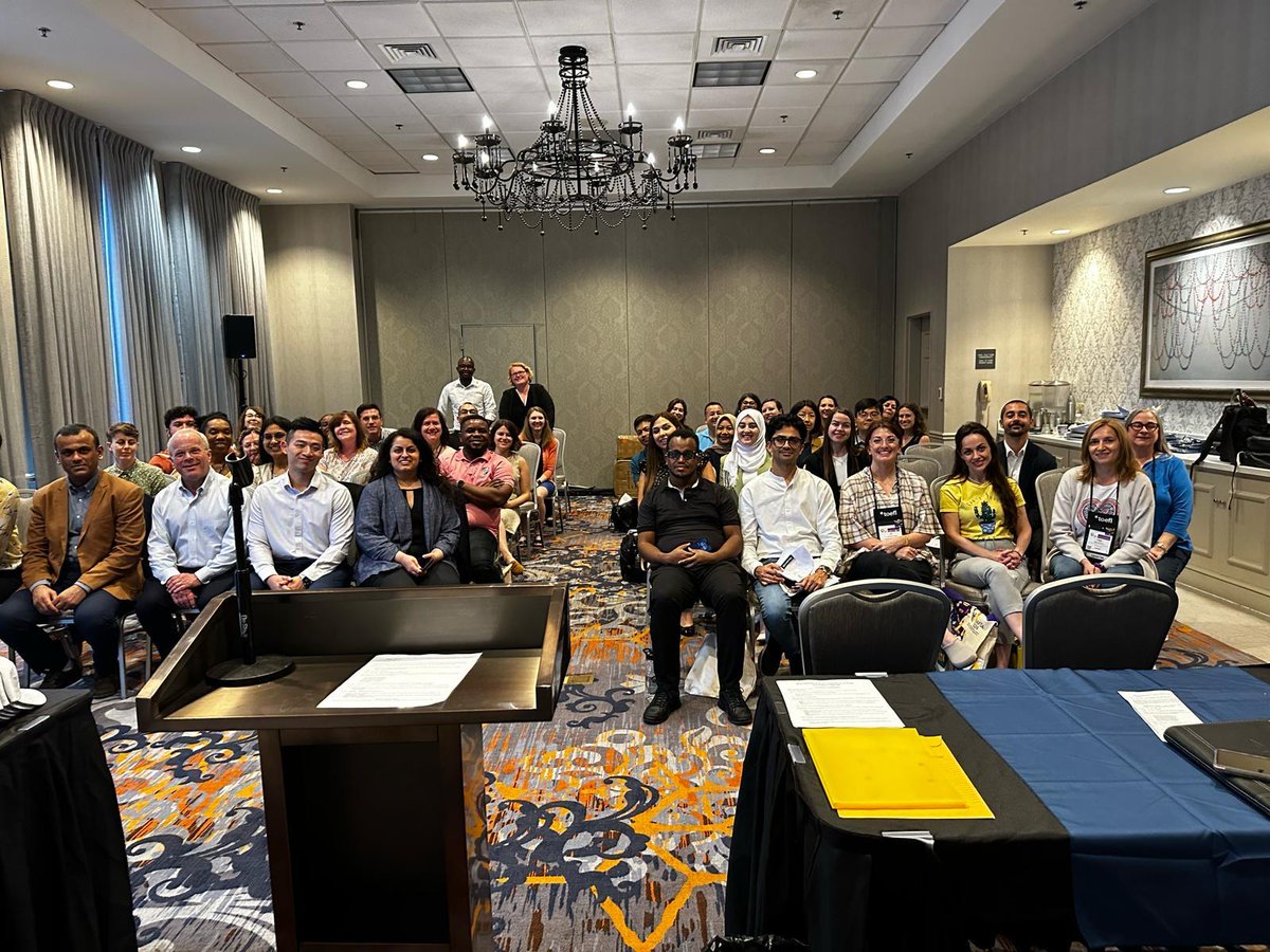 USA: A Study Destination tweet media