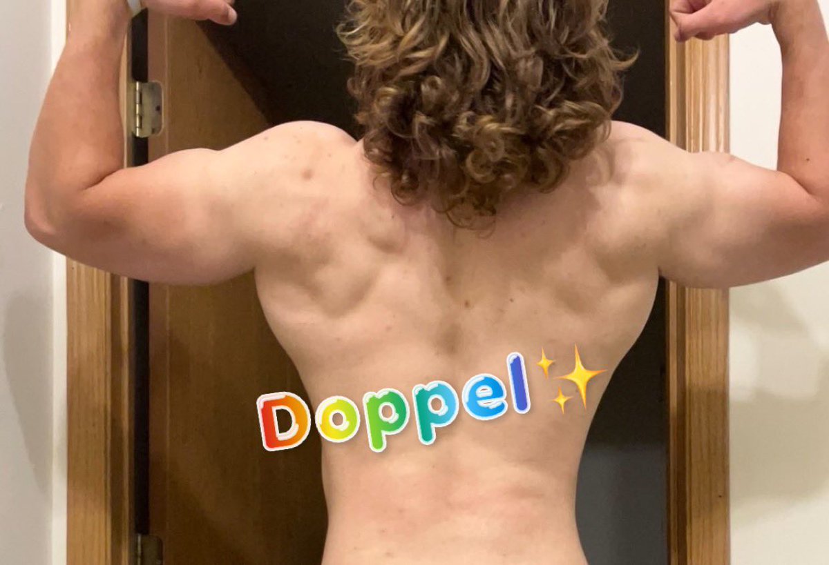 Two Dogs @doggyanddoppel - Twitter Profile | Sotwe