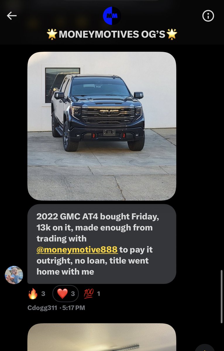 CREATING A NEW STOCK GROUP CHAT! ADDING 150 FOLLOWERS TO MY NEW STOCK GROUPCHAT 📚⚡️ $SPY

WHO NEEDS ACCESS TO MY FREE PERSONAL TRADING GROUP CHAT?

COMMENT #1Msummer &amp; RT TO ENTER ❤️ $SPX