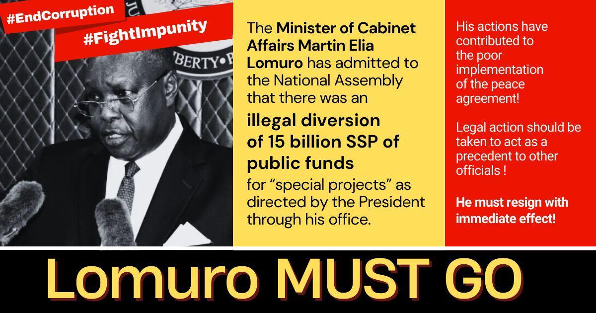 boldengdit's tweet photo. Please, resign!

#EndCorruption #FightImpunity https://t.co/XrAEStHp2H