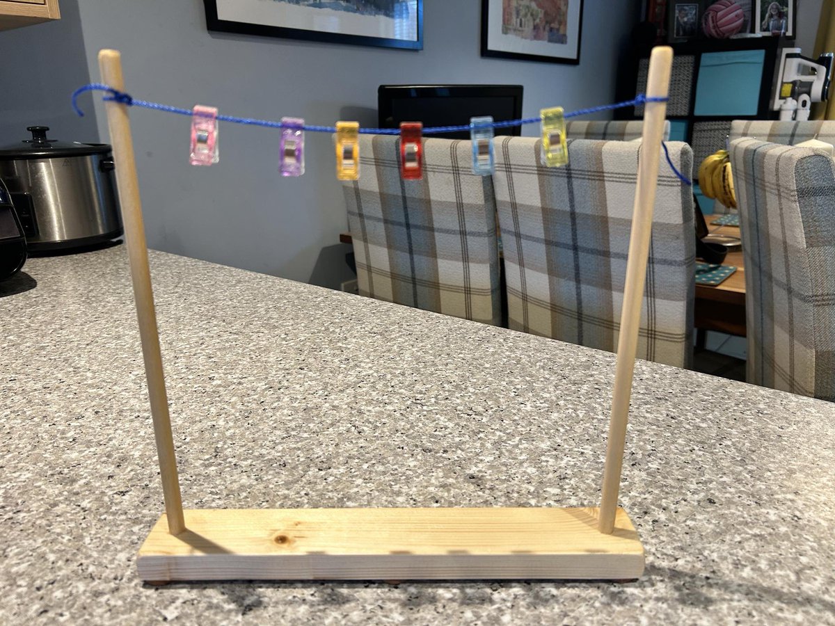 OTLeens's tweet photo. I have the most incredible TA’s at my school! One of them loves crafting/building and made all of these fine motor skill resources for OT use over her weekend😭🥹 
So excited to use these for fine motor sessions! https://t.co/1tyoGRdyFl