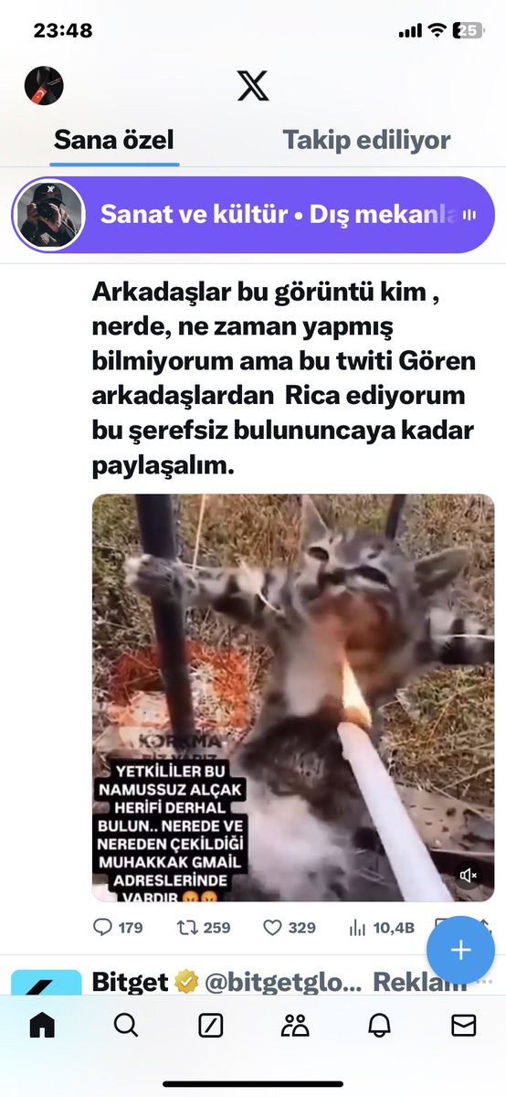 BadiE30218keyif's tweet photo. @SeddarYavuz İçimi yakıtı bunu insan olan yapmaz gerekeni yapın lütfen https://t.co/YFAP1EdP4U