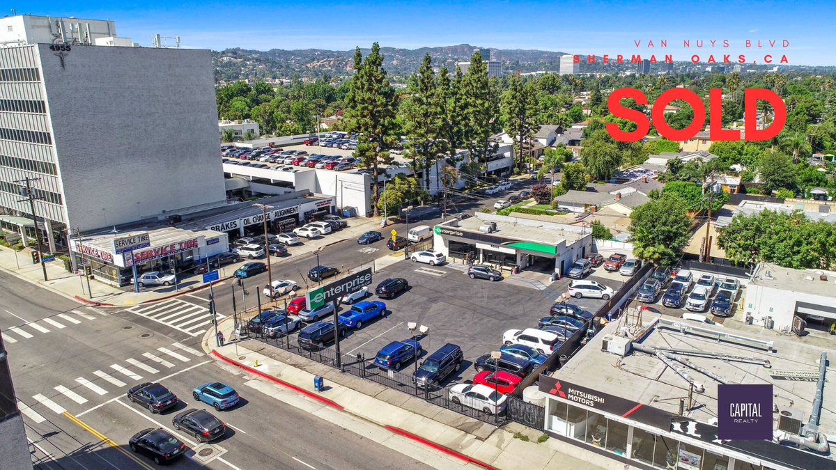 CapRealtyInc's tweet photo. #sold Relocation + Future Expansion - Our client @SERVICETIRE was outgrowing existing space and needed to relocate quickly while also planning for the future. We found an ideal location on their preferred street and were able to guide them to a quick and successful closing. https://t.co/4zmcpgvZsm