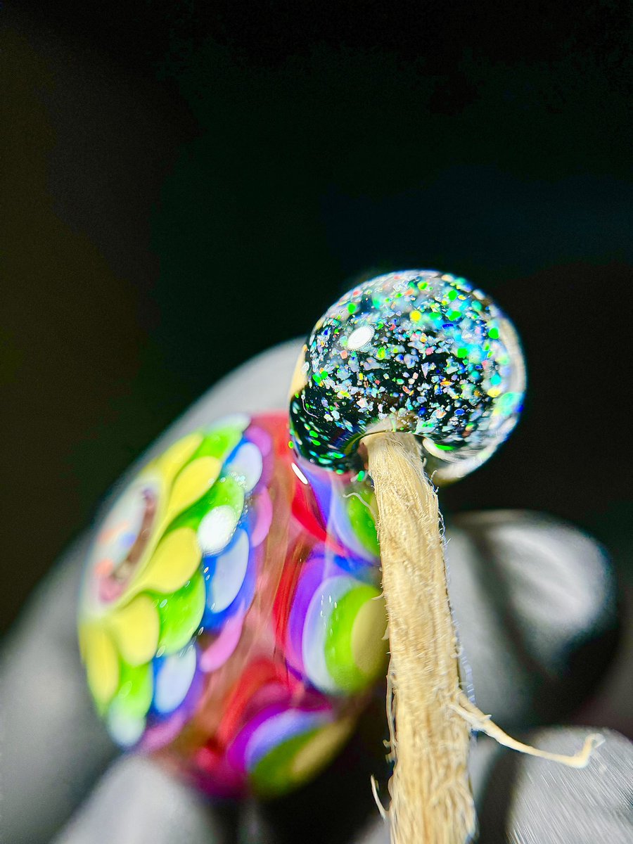 SapGlass's tweet photo. Crazy Colors compliments of Molten Aura 🫶 https://t.co/Rx6nMoBlsz