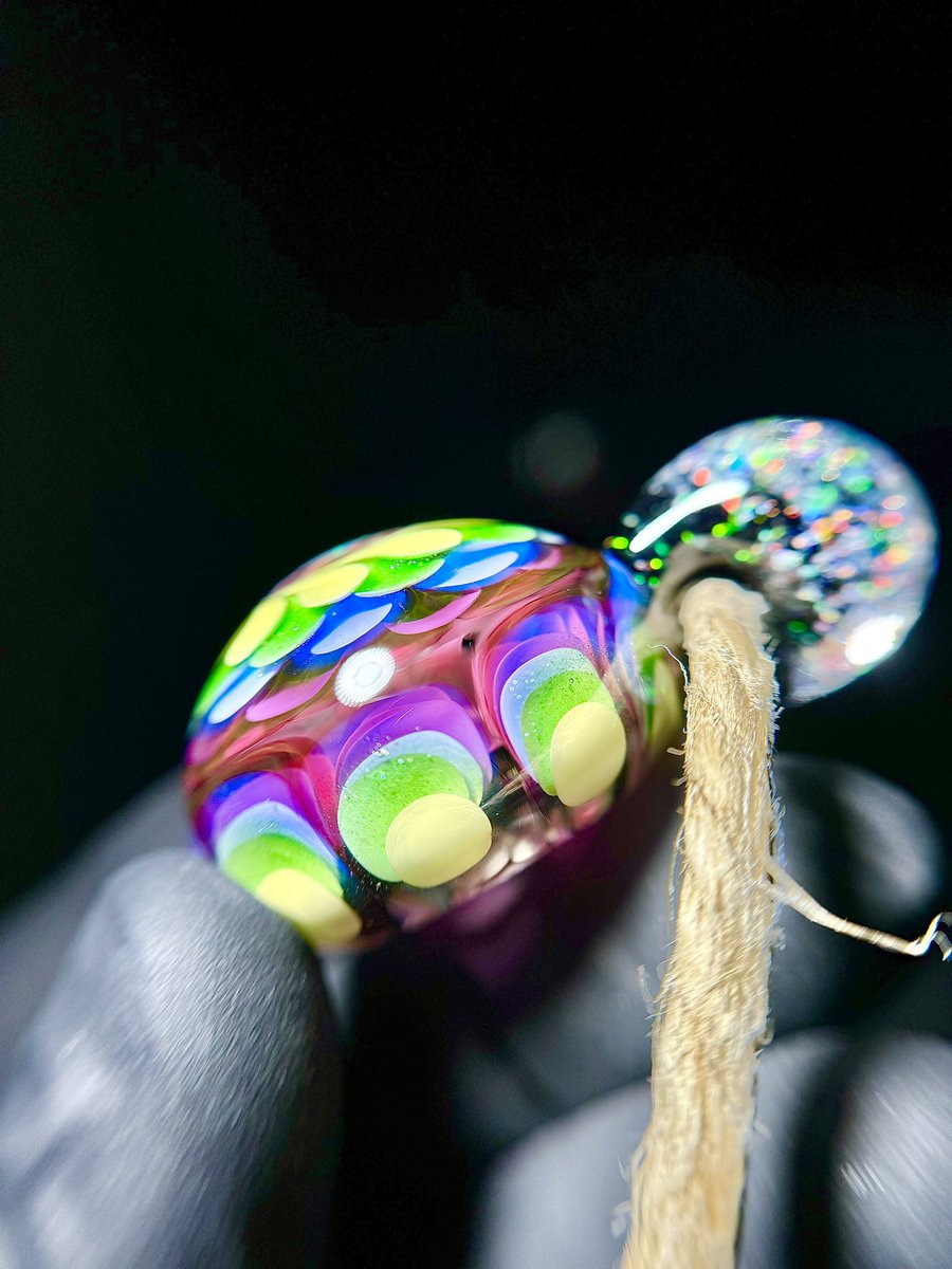 SapGlass's tweet photo. Crazy Colors compliments of Molten Aura 🫶 https://t.co/Rx6nMoBlsz