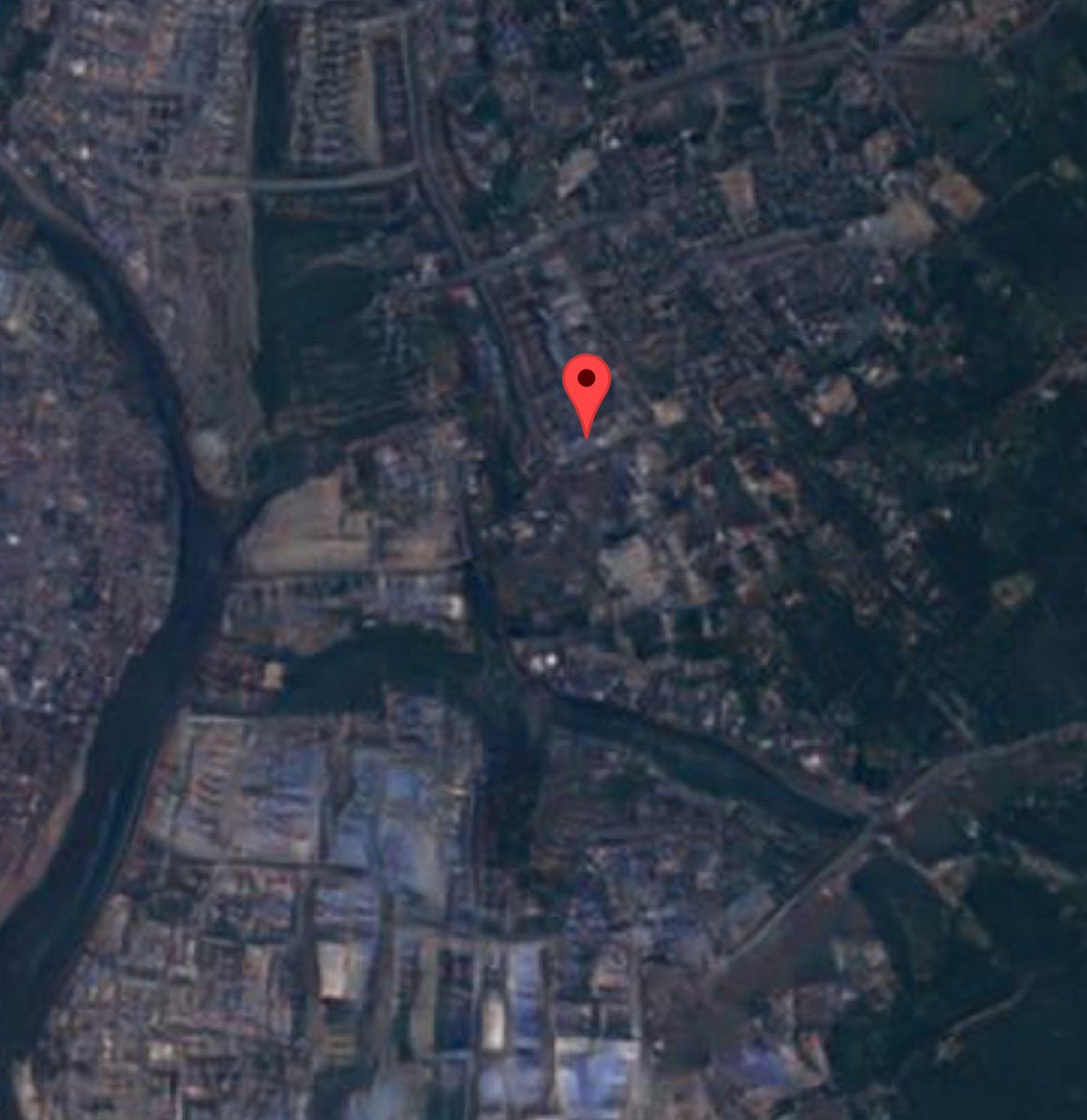 operagxofficial's tweet image. how about you change your address lil bro