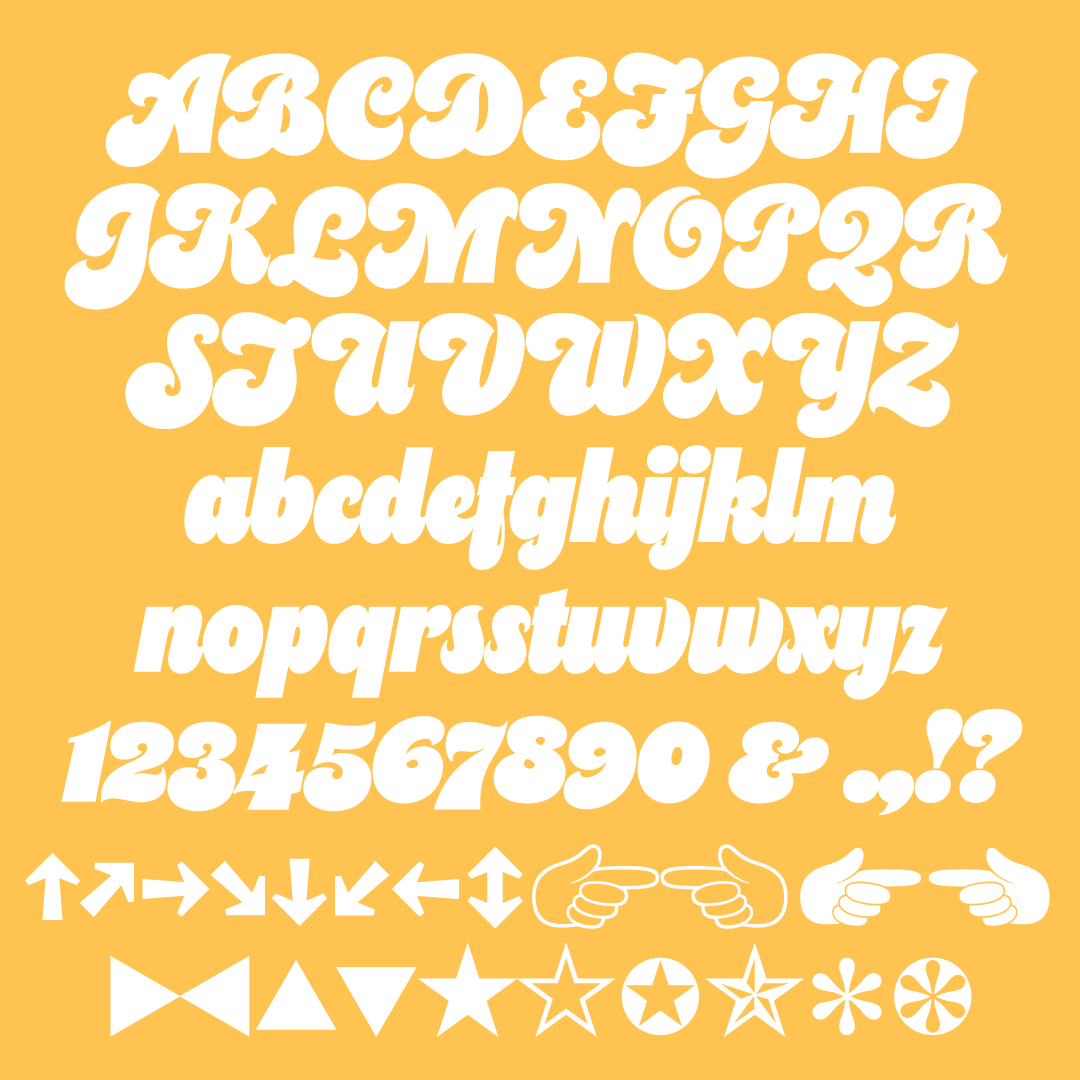 Mark Simonson Studio tweet media