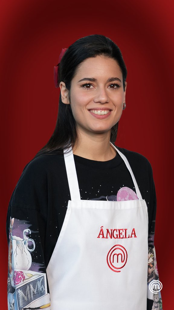 MasterChef_es's tweet photo. Cita este post con el nombre de tu ganador de #MasterChef 12 ❤️✨ https://t.co/QCa8sgA2xJ
