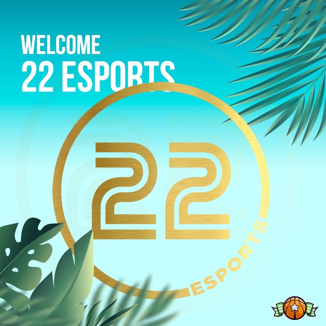 European 2K Fenix League 🇪🇺 (@fenix2kleague) on Twitter photo 🌴Welcome to Europe Summer League✅
<a href="/22Esports/">22 ESPORTS</a> 🗣️
👑Roster :
<a href="/JSMarkyy/">Marky</a>
#MCLOVINN27
#Kobunker
<a href="/vieiramilxb/">Pedro Lages</a>
<a href="/llVNTHONYll/">ANTHONY💆🏾</a>
<a href="/Godunha_/">Godunha</a>
<a href="/WarriAH_/">WaRЯiaH</a> 🌴Welcome to Europe Summer League✅
<a href="/22Esports/">22 ESPORTS</a> 🗣️
👑Roster :
<a href="/JSMarkyy/">Marky</a>
#MCLOVINN27
#Kobunker
<a href="/vieiramilxb/">Pedro Lages</a>
<a href="/llVNTHONYll/">ANTHONY💆🏾</a>
<a href="/Godunha_/">Godunha</a>
<a href="/WarriAH_/">WaRЯiaH</a>
