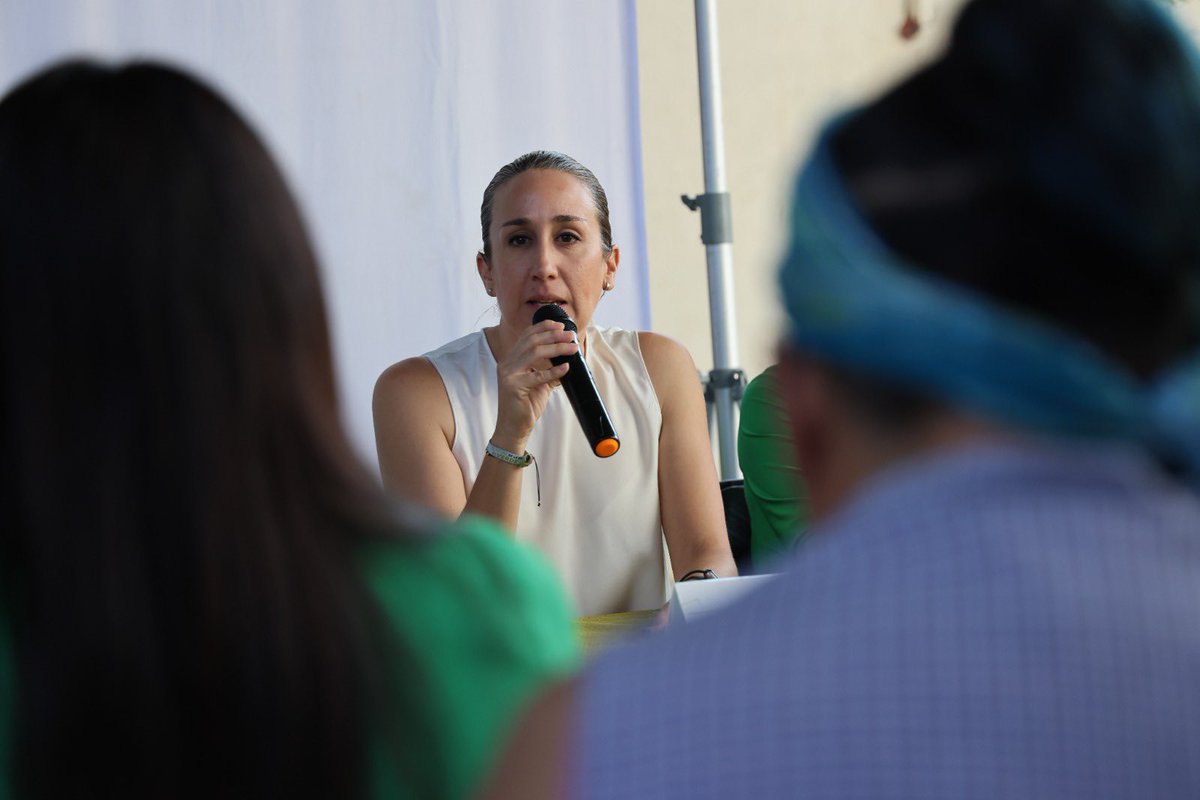 partidoverdegto's tweet photo. 🎤Informe de resultados 2024

Agradecemos a las y los votantes por darnos su confianza.
¡La familia Verde viene con mucha fuerza y el objetivo bien claro de un mejor Guanajuato para todas y todos! 💚✅

🔗https://t.co/hkSsiPmugJ https://t.co/VmNwaedJ1l