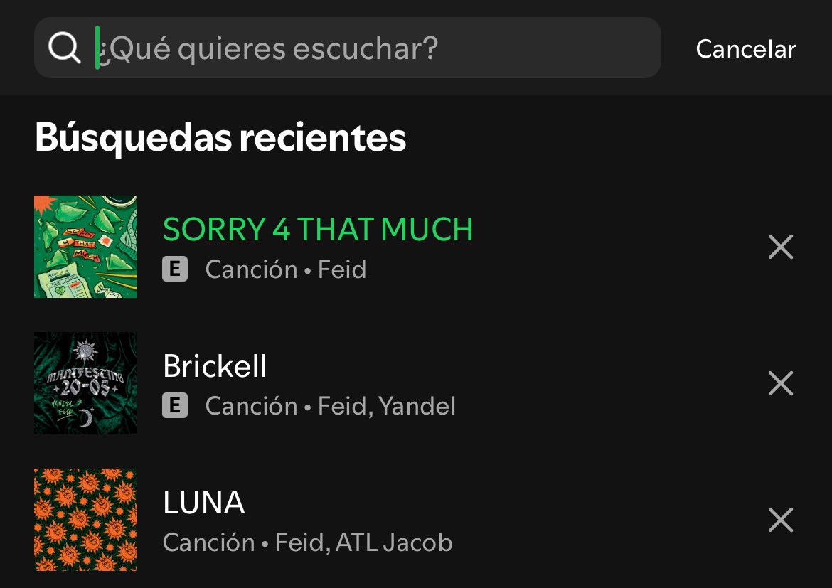 la tusa se ve así: