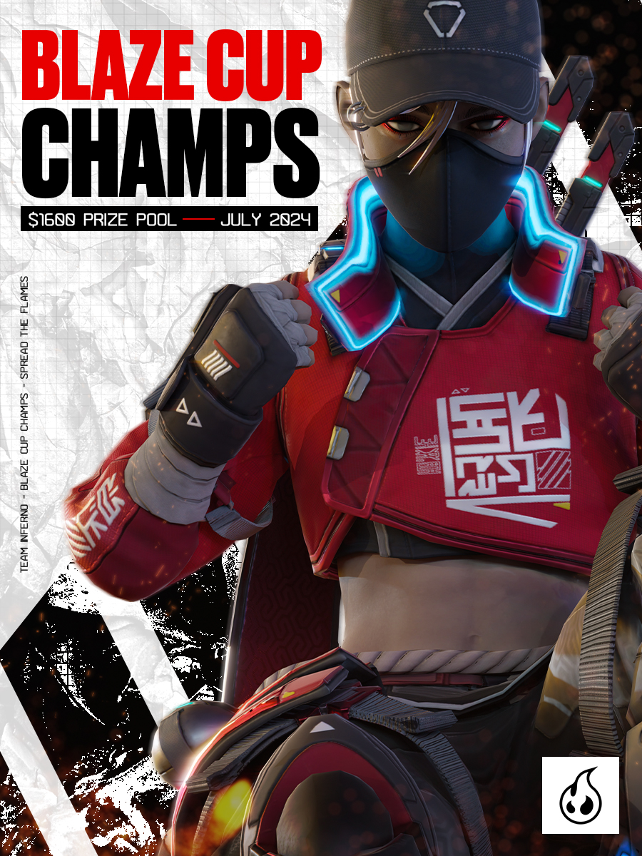 Team Inferno tweet media