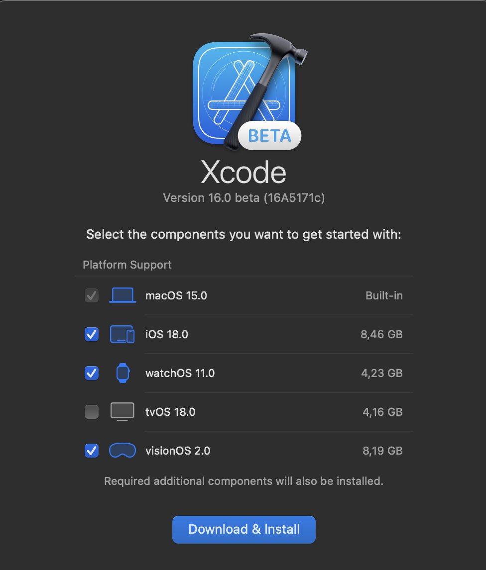 It's that time of the year