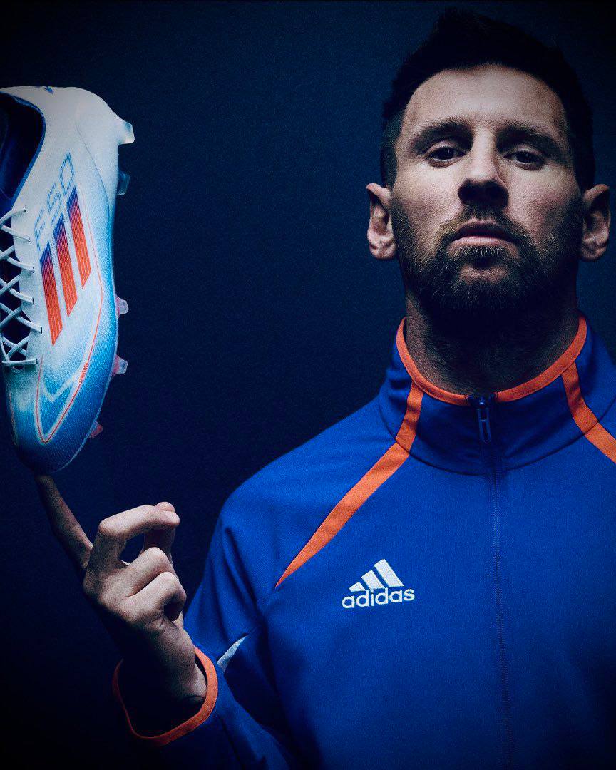 markmysolana's tweet photo. @YURO2024 $YAMAL is ready let's go. If Adidas want to put a 16 Yr old as their brand ambassador next to Messi, you just cannot fade that. #NextMessi #304ToTheMoon https://t.co/3kPNumXwQl