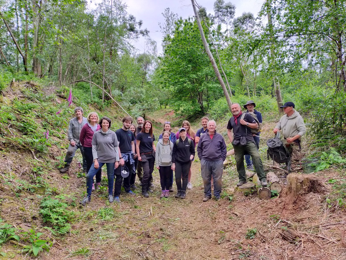 ChurchillArchaeology tweet media