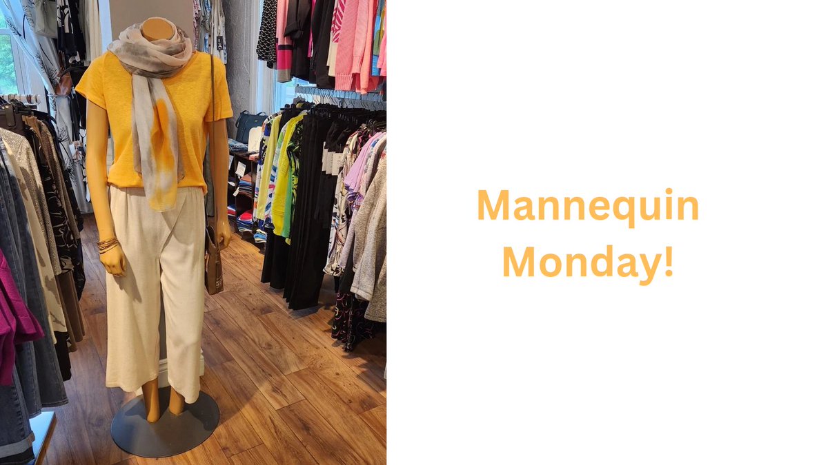 Style Boutique tweet media