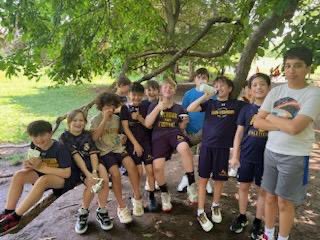 Science & Engineering at Allen Stevenson tweet media