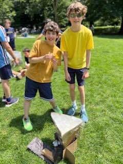 Science & Engineering at Allen Stevenson tweet media