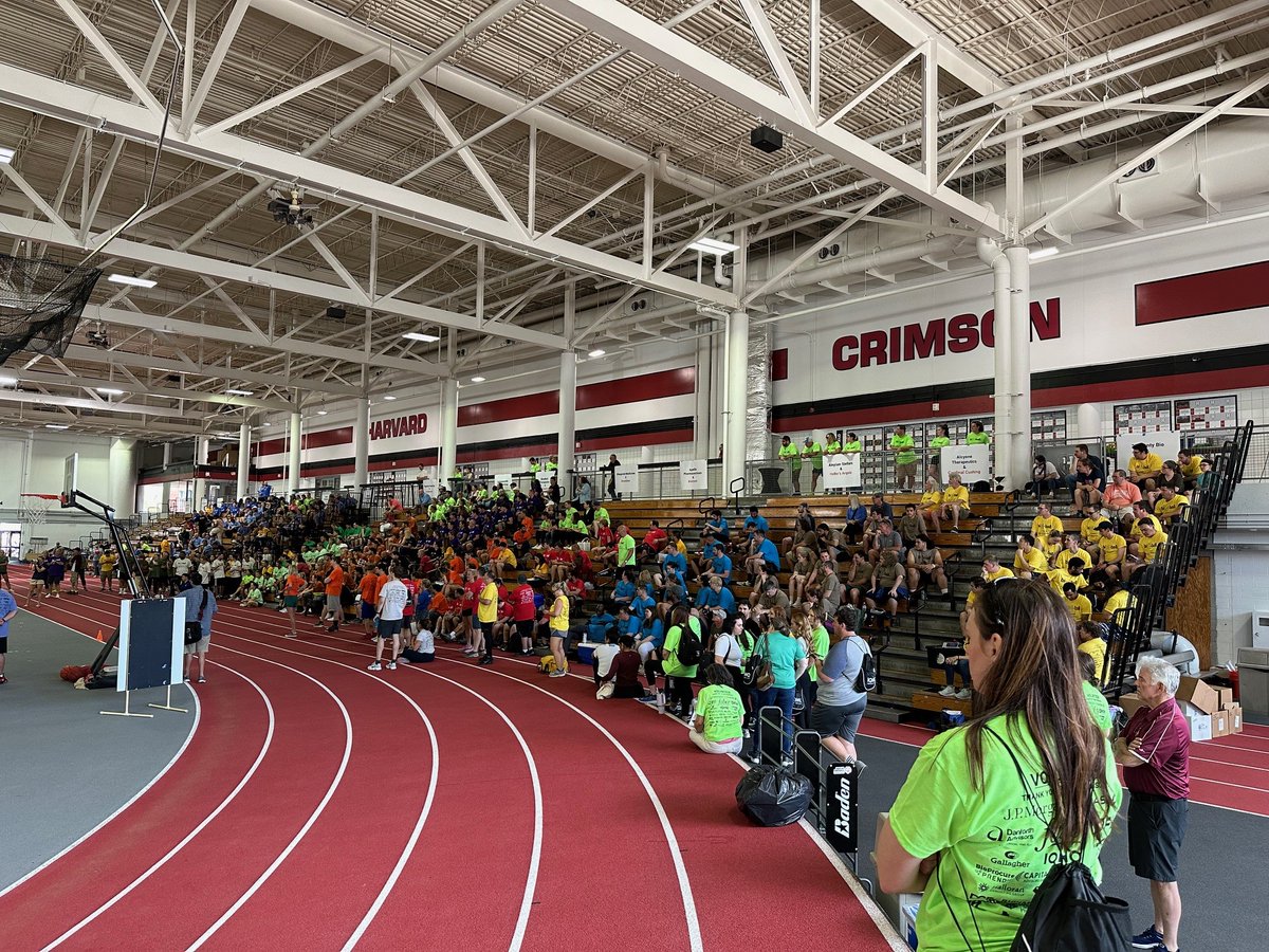 Excited to support <a href="/BioBall_MA/">Bio-Ball</a>  and contribute to this wonderful event “where biotech companies in Massachusetts are paired with a Special Olympics team and compete in games and skill activities to raise money for a healthier, more inclusive future.” #makinganimpact <a href="/SpOlympicsMA/">Special Olympics MA</a>