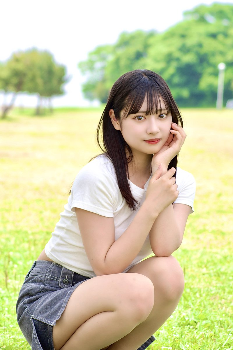 クリスティナ・ブキチェビッチ直筆サイン入り超大型フォト…美人アスリート… 2024.6.29 #Still撮影会 ※事務所掲載許可済 model:#原あゆみ