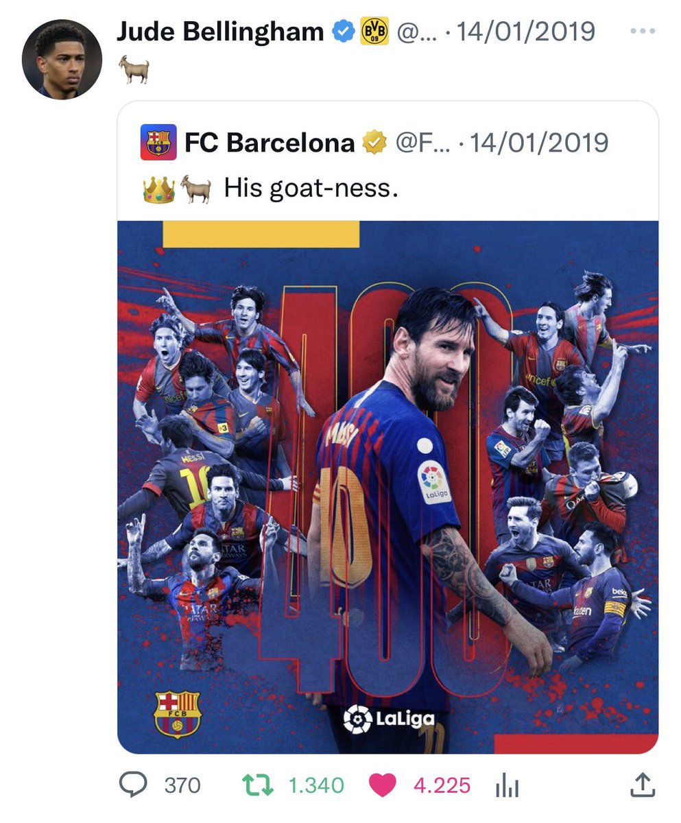 Tito Calderón tweet media