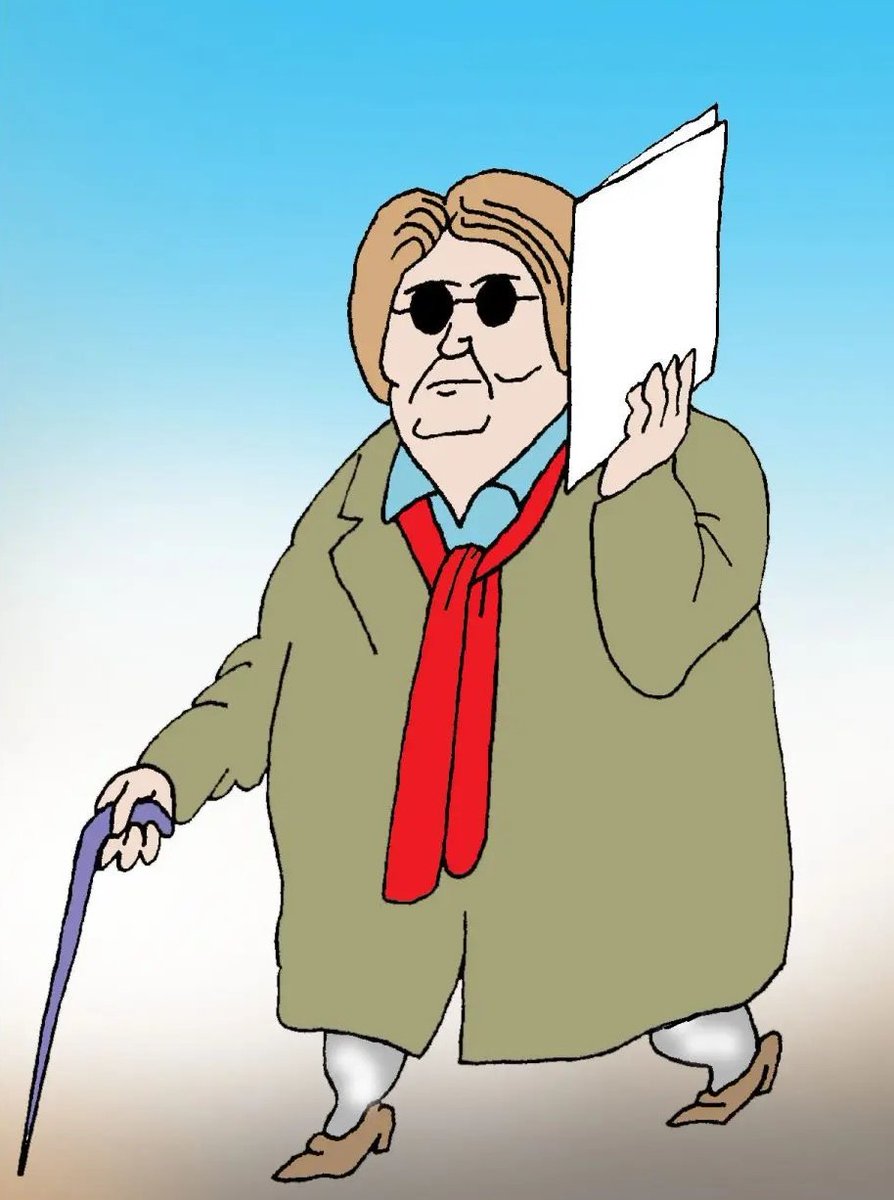 OrthodoxxPriest's tweet image. НЕМОЈТЕ ЈЕ НАПАДАТИ, ОНА ''САМО РАДИ СВЕ ОСИМ СВОГ ПОСЛА''.

ВЕЛИЧАНСТВЕНИ #CORAX