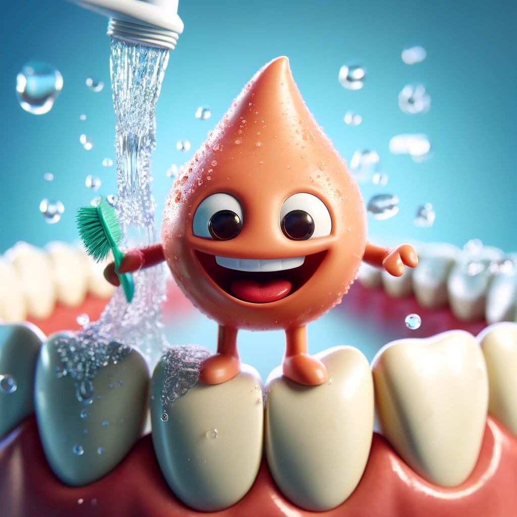 StarSmilez's tweet photo. 🌟Did you know?: The average person produces about 1 to 2 liters of saliva each day.

Educated patients often show better adherence to treatment plans. Join the StarSmilez Collective now and access fun and engaging resources. Link in bio. 💧🦷 https://t.co/nLP7MXSlda