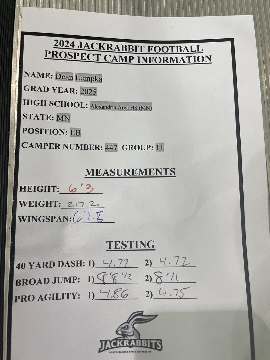 Dean Lempka tweet media