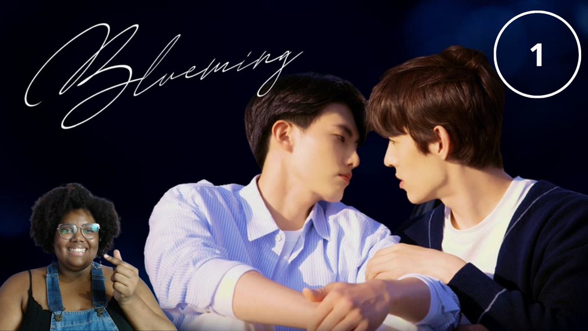 naniblsegls's tweet image. Como prometido, hoje começo a maratona de reacts do bl coreano #Blueming para os apoiadores do canal, mas o 1º episódio está liberado para todo mundo assistir, os próximos será exclusivo para quem é apoiador por apenas R$8 mensais! 💫
#BluemingEp1

🔗apoia.se/nanibls/conten…